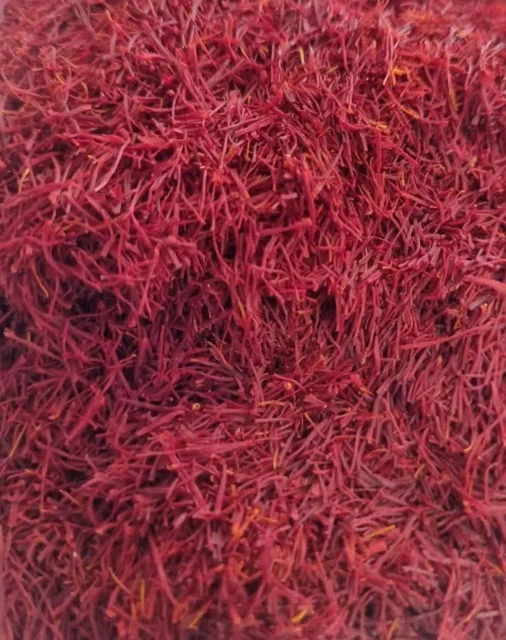 زعفران نگین صادراتی