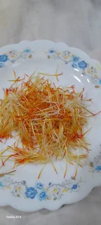 ریشه زعفران