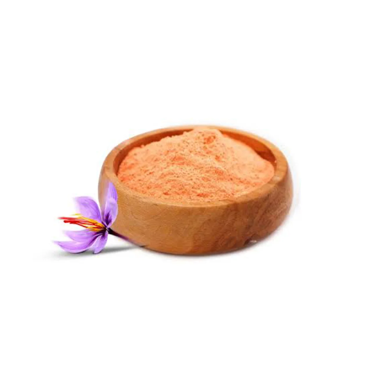 تشخیص پودر زعفران اصل از تقلبی